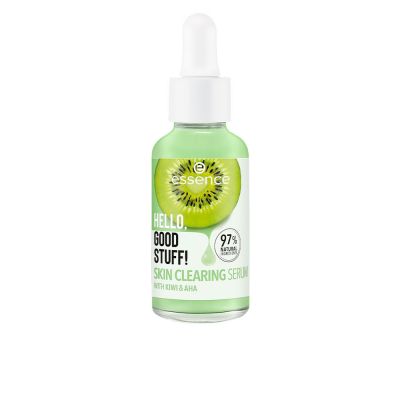 Ciao, roba buona! Sierico di cancellazione della pelle perferficior 30 ml