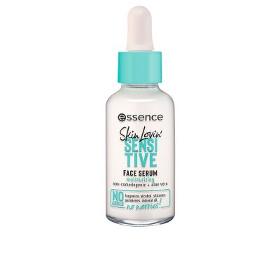 Skin Lovin 'Facial Sérum Sensitive