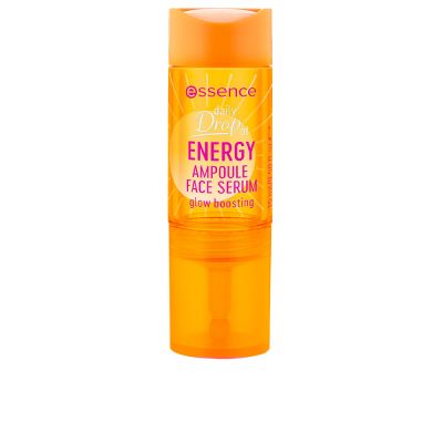 Goccio giornaliero dell'energia Sérum facciale AMPOULE 15 ML