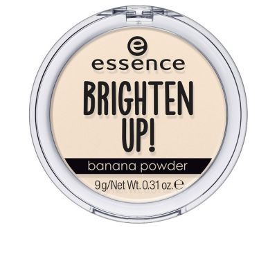 BRIGHTEN UP! polvos banana #10 9 gr