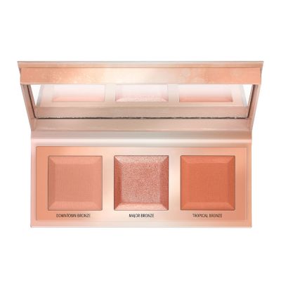 BRONZE YOUR WAY paleta bronceadora 18 gr