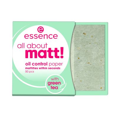 Tutto su Matt! 50 u documenti opacificanti