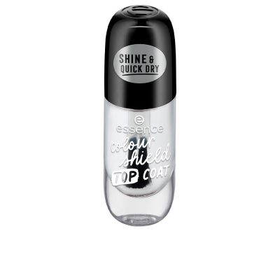 COLOUR SHIELD top coat 8 ml