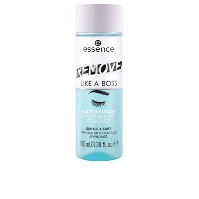 Mescola come un boss per la capelli impermeabile 100 ml