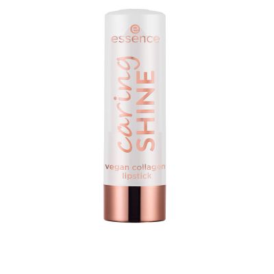 CARING SHINE lipstick con colágeno vegano #201-my dream