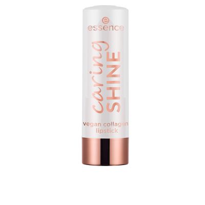 CARING SHINE lipstick con colágeno vegano #203-my advice