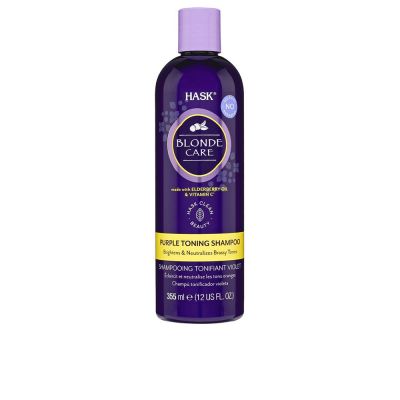 Blonde Care Shampoo tonificante viola 355 ml