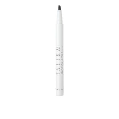 EYEBROW lipocils ink #light brown