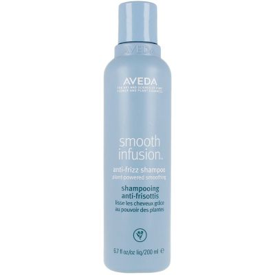 SMOOTH INFUSION Shampoo 250 ml