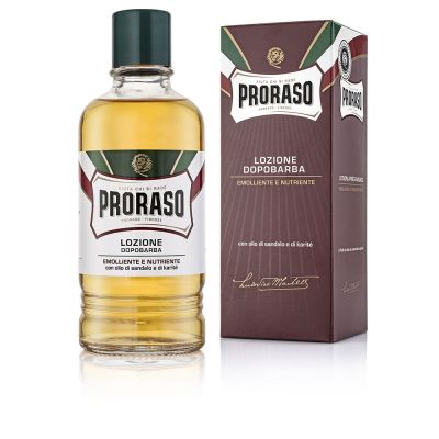 Professional After Sandalo-Karite 400 ml