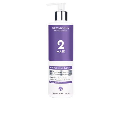 BLONDE ULTRAVIOLET O9 mask 300 ml