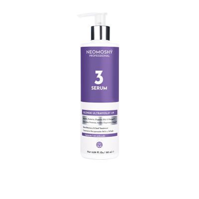 BLONDE ULTRAVIOLET O9 serum 180 ml