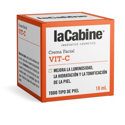 Crema Vit-C 10 ml