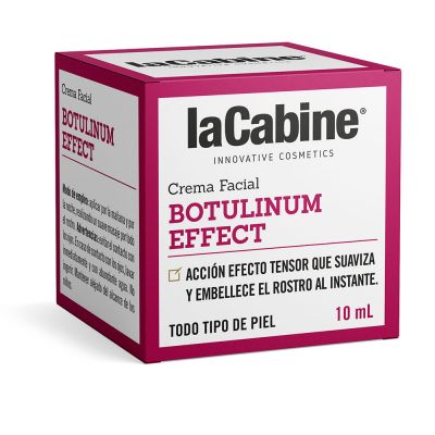 Crema di effetto botulinico 10 ml