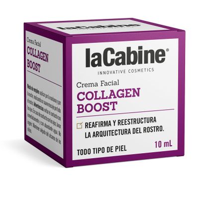 Collagene Boost Cream 10 ml