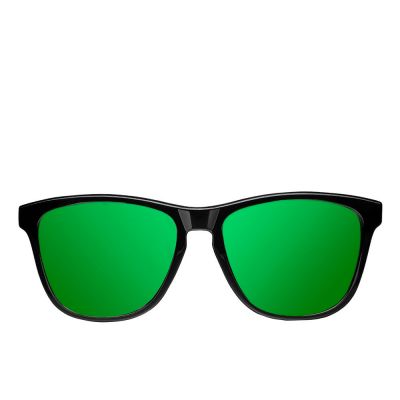 SHINE BLACK POLARISIERT #grün 1 St