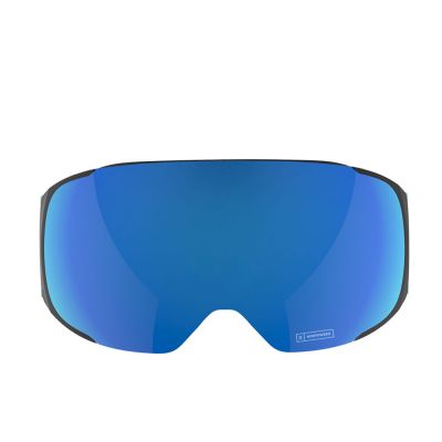 MAGNET POLARISIERTE Skibrille #vinson/blau 1 Einheit
