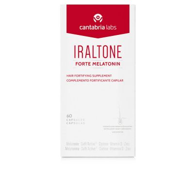 FORTE MÉLATONINE capsules 60 unités