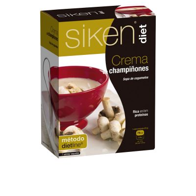 Enveloppes crème DIET #champignons 7 u