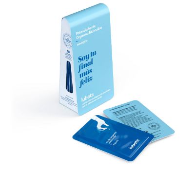 Orgasmo maschile gel ecologico paziente 40 ml