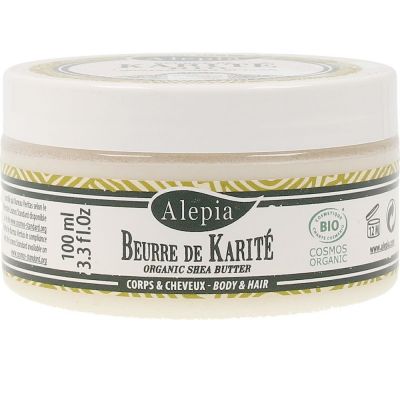 BEURRE DE KARITÉ 100 gr