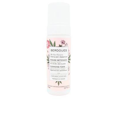 Mille Flex Foam Cleansing Cleaner 150 ml