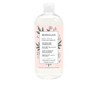 Mille Fleurs Micellare Acqua 500 ml