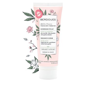 Mille Fleurs esfoliante 75 ml