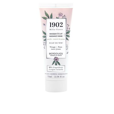 Mille Fleurs Mask 75 Gr
