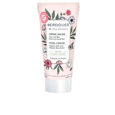 Crema da giorno di Mille Fleurs 50 ml