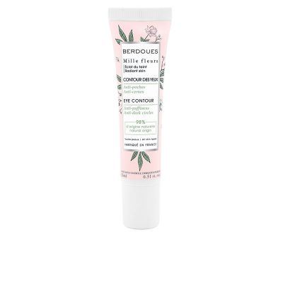 Mille Fleurs Eye Contour 15 ml
