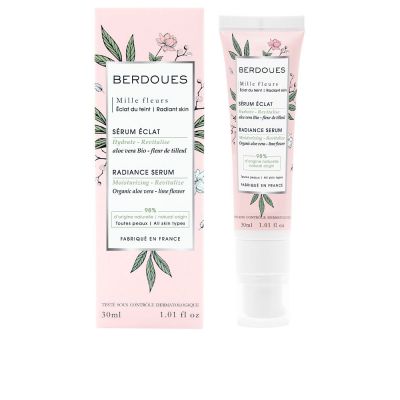 Mille Fleurs Serum per il viso 30 ml