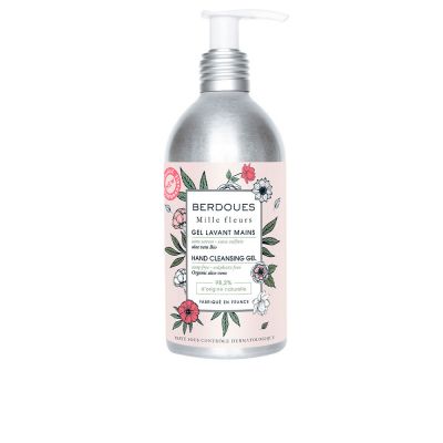 MILLE FLEURS gel jabón de manos 250 ml