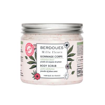 Mille Fleurs Body Exfoliance 200 ml