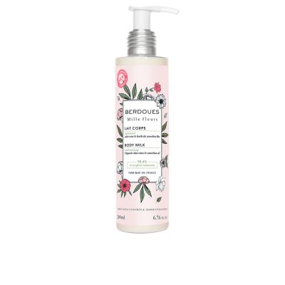 Mille Fleurs Body Milk 200 ml