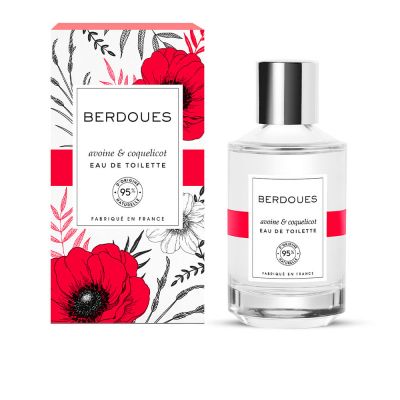AVOINE & COQUELICOT eau de toilette spray 100 ml