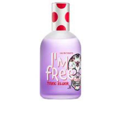 TOXIQUE ELIXIR eau de toilette vaporisateur 110 ml