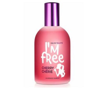 CHERRY CHÉRIE eau de toilette vaporisateur 110 ml