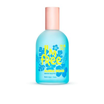 ALOHA BEACH eau de toilette vaporisateur 110 ml