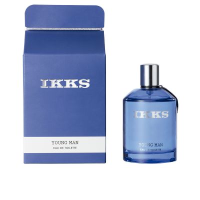 YOUNG MAN eau de toilette spray 50 ml