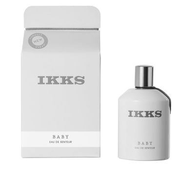 BABY eds Verdampfer 50 ml