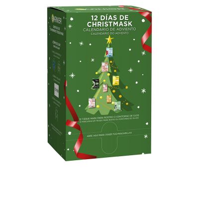 Avvento 12 u calendario