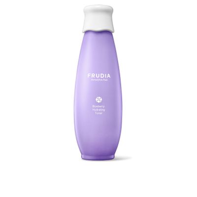 Toner idratante ai mirtilli 195 ml