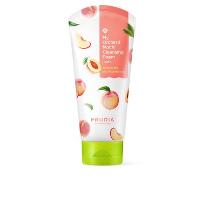 La mia piasa di pulizia della pulizia di Mosti di Orchard Mochi 120 ml