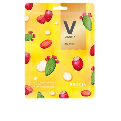 La mia maschera di spremitura del frutteto Cactus 20 ml