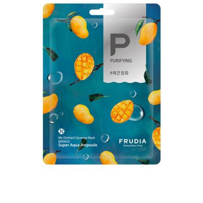My Orchard Squeeze Mask Mango 20 ml