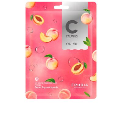 La mia maschera di spremitura del frutteto pesca 20 ml