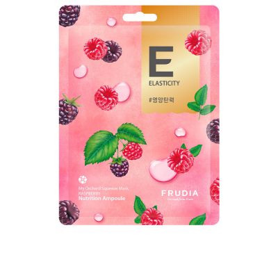 La mia maschera da maschera da spremitura da frutteto 20 ml