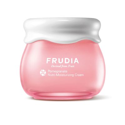 Crema di mostuturizzazione del melograno nutribile 55 gr