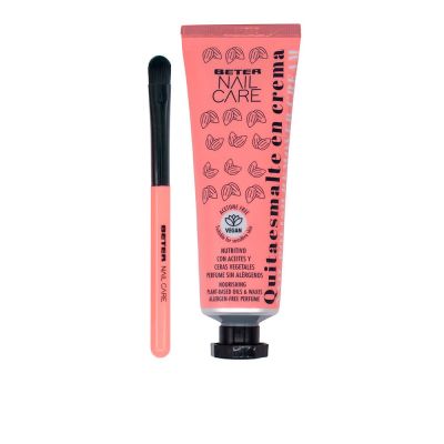 NAIL CARE Creme-Lackentferner 50 ml